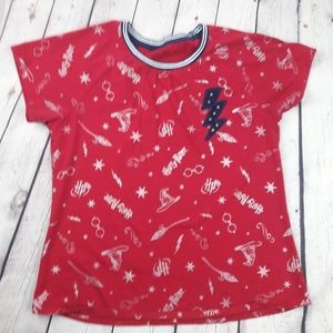 4 for $10 Harry Potter Top